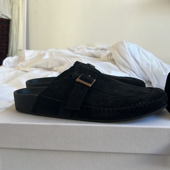 Re/done mules / clogs / slides size 40 brand new with box! - Picture 3 of 3